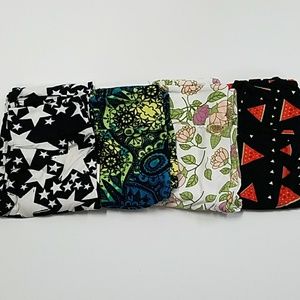 NEW LULAROE TWEEN LEGGING SET!!
